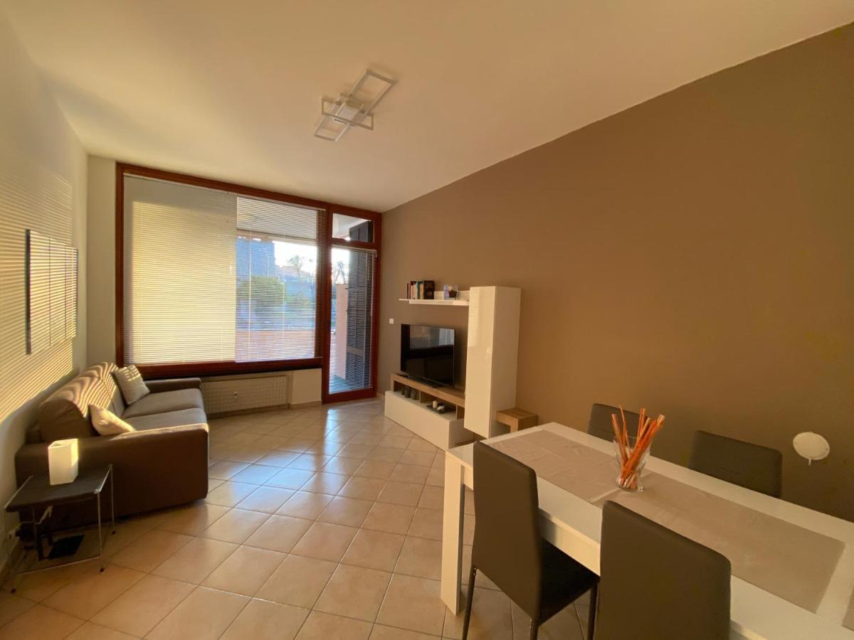 Appartamento In Zona Esclusiva A 50 Mt Dal Mare Arenzano Luaran gambar